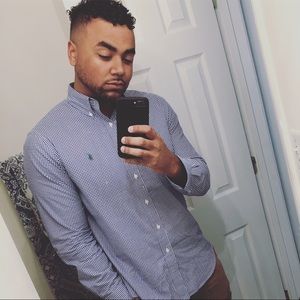 Meet your Posher, Ernest